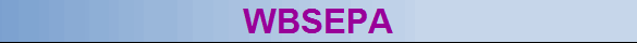 WBSEPA